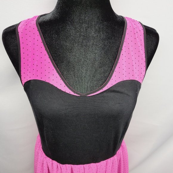 Eric + Lani Skater Party Dress - Picture 2 of 6